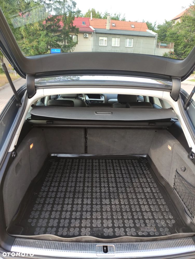 Audi A4 Avant 1.8 TFSI - 6