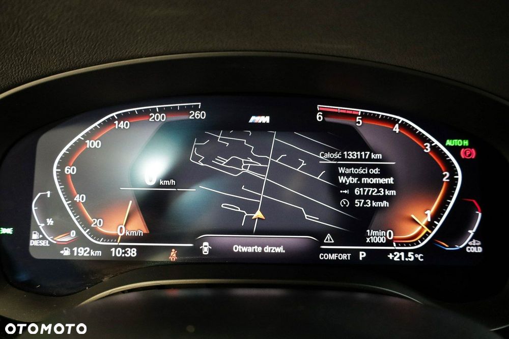BMW Seria 5 - 17