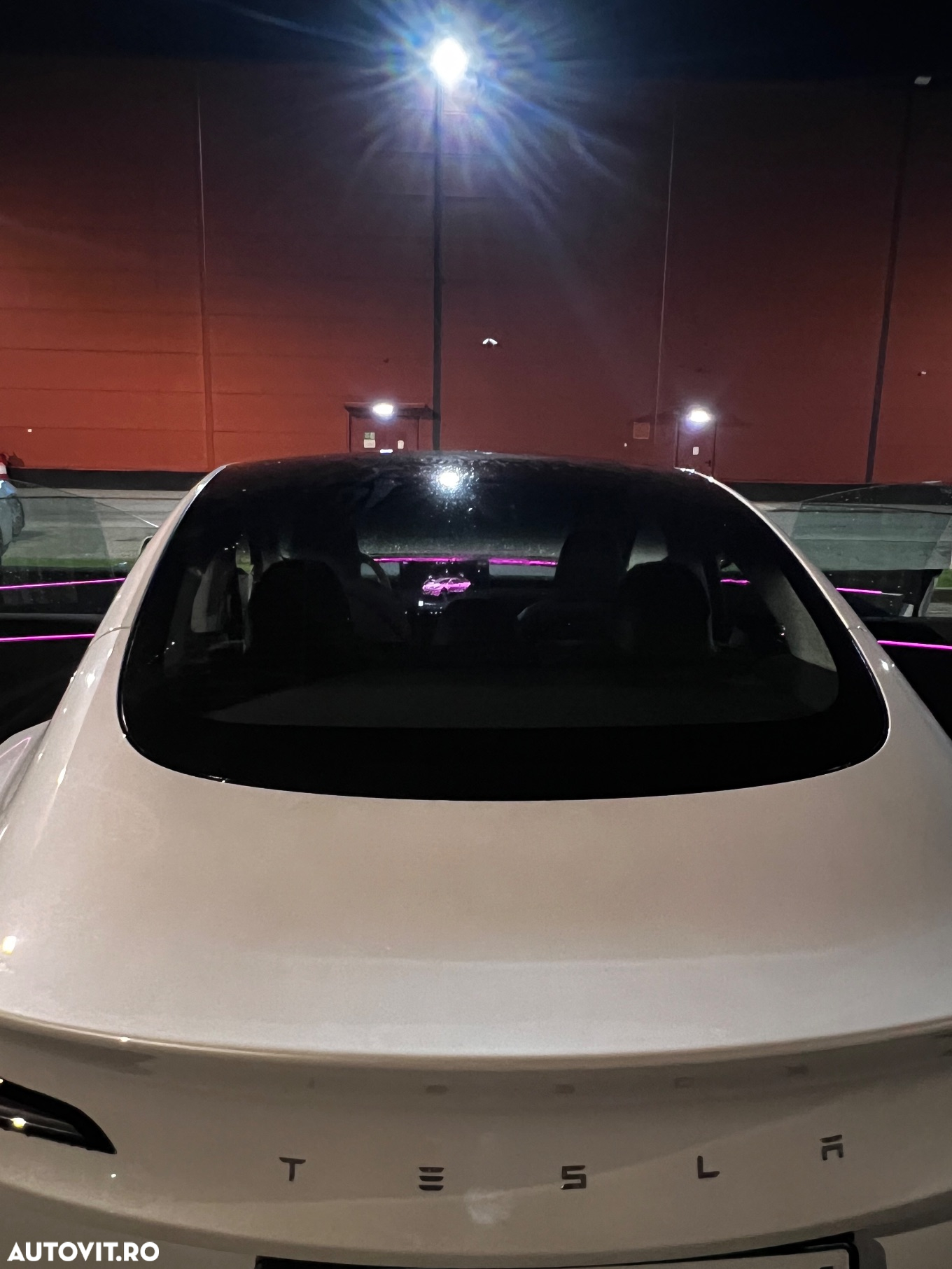 Tesla Model 3 - 26