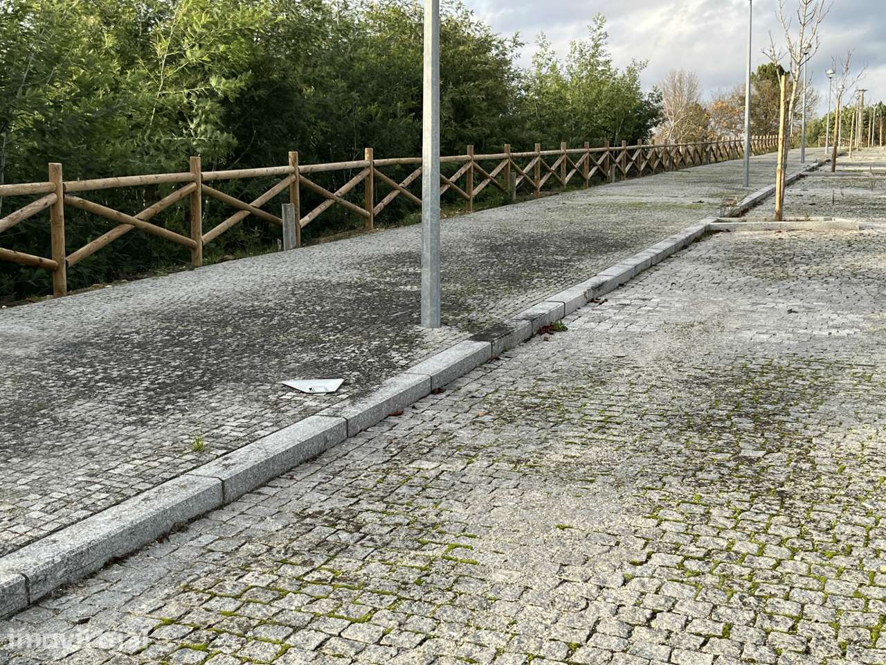 Loteamento  Venda em Abraveses,Viseu - Grande imagem: 5/7