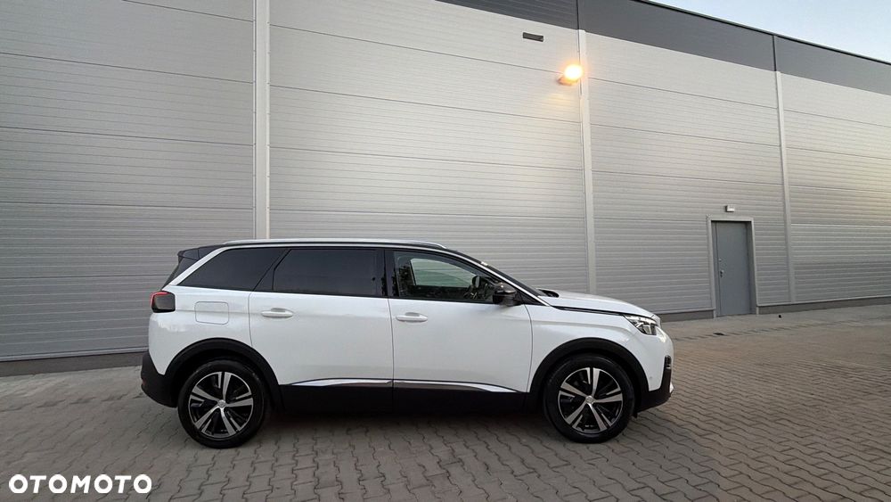 Peugeot 5008 - 16