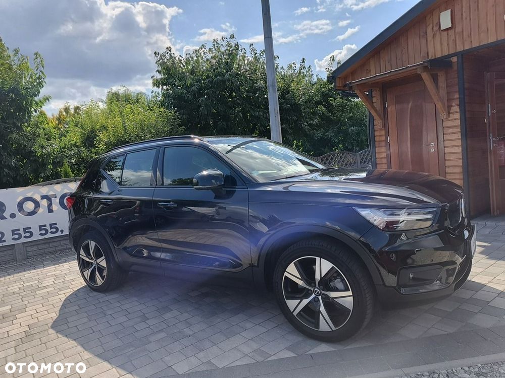 Volvo XC 40 82kWh Recharge Twin AWD Plus - 3