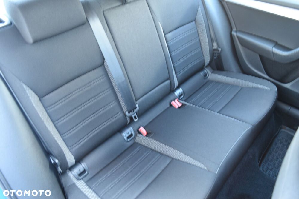 Skoda Octavia 1.4 TSI Ambition - 29