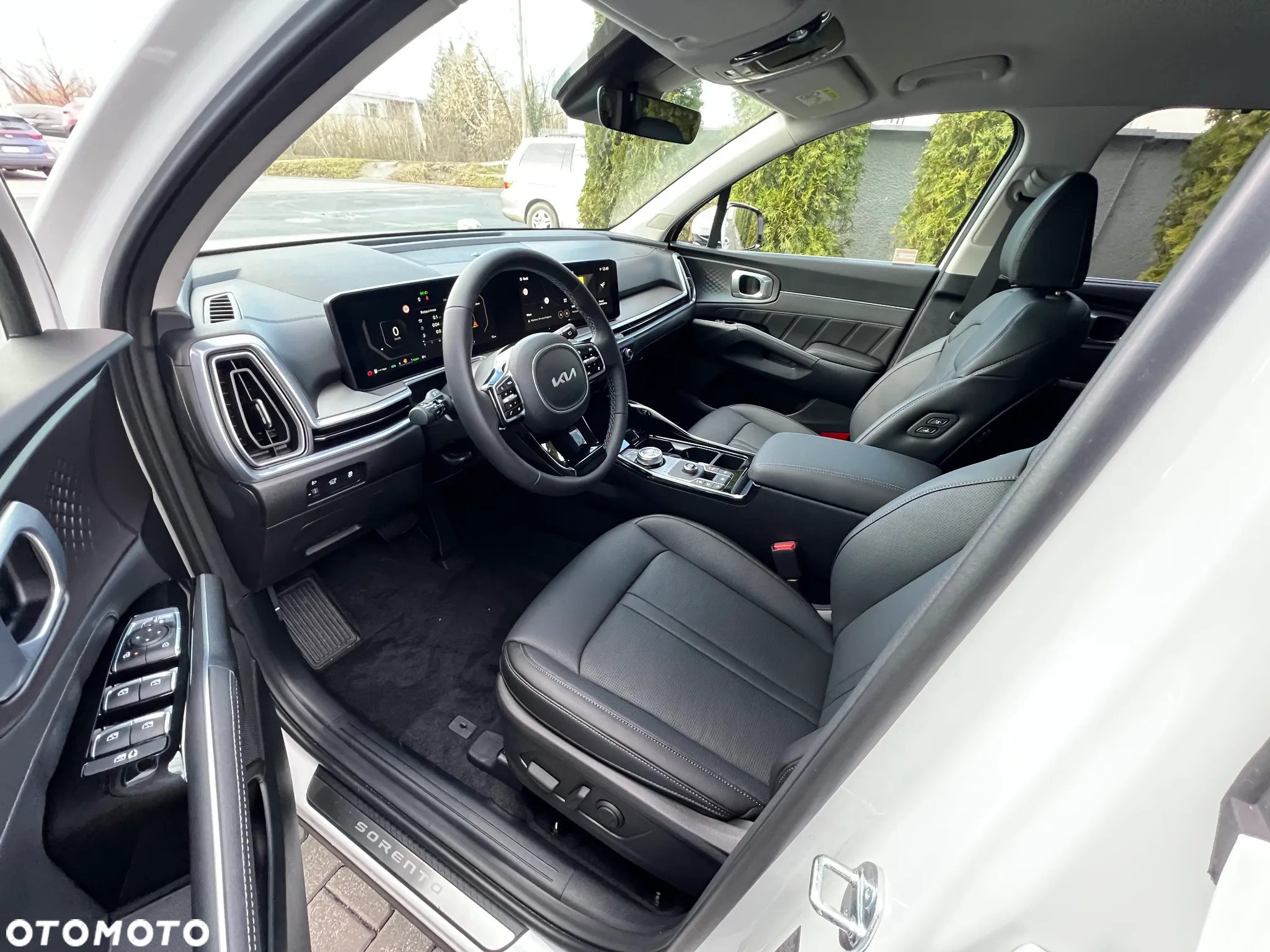 Kia Sorento 1.6 T-GDI HEV XL 7os - 7