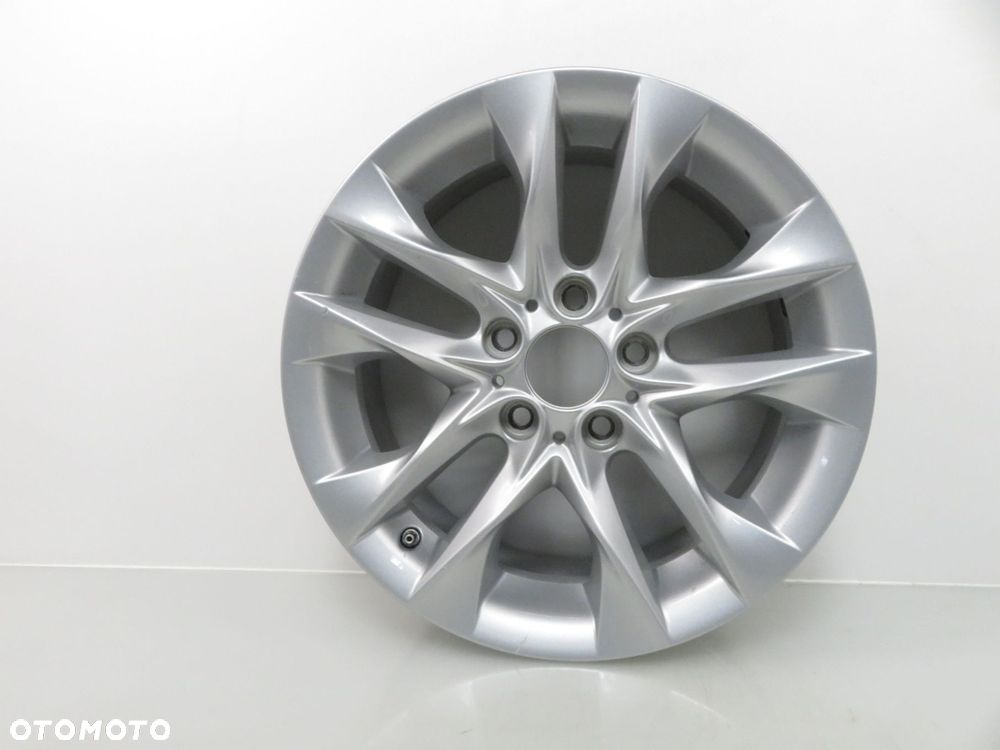 Alufelga 17'' BMW X1 E84 E87 E90 5x120 7,5J ET34 6861846 - 1
