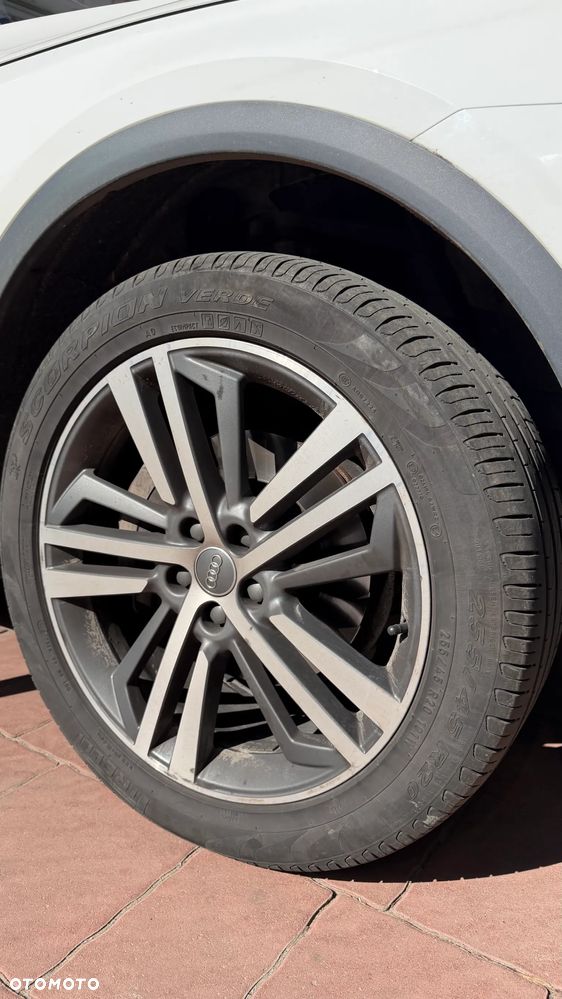 Audi Q5 40 TDI Quattro Sport S tronic - 13