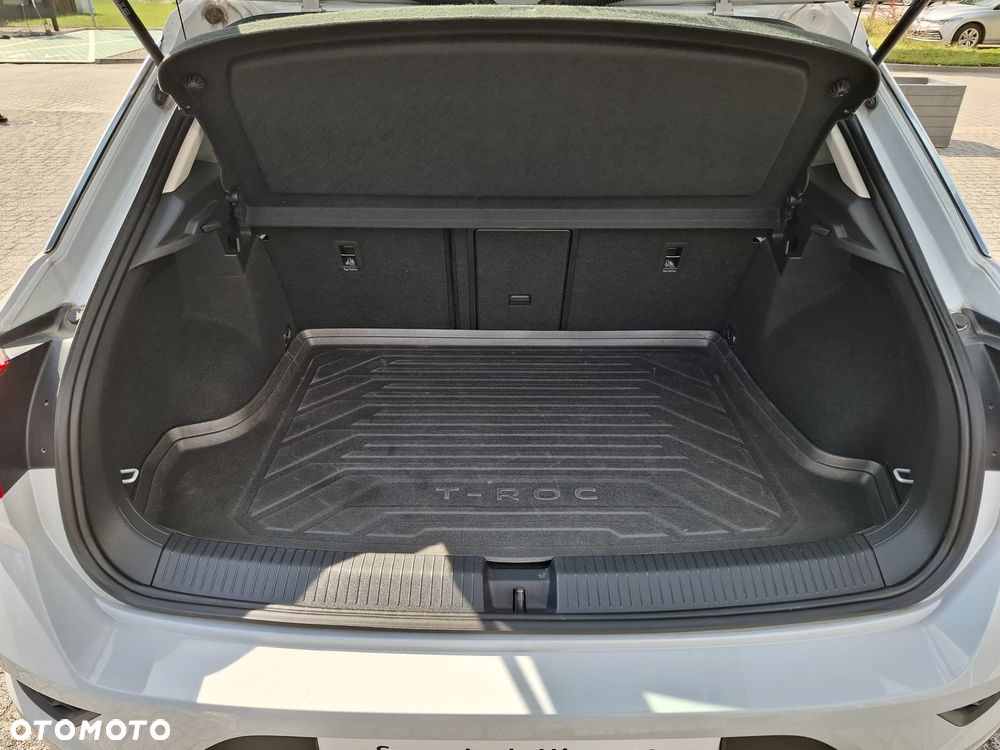 Volkswagen T-Roc 1.0 TSI Advance - 22