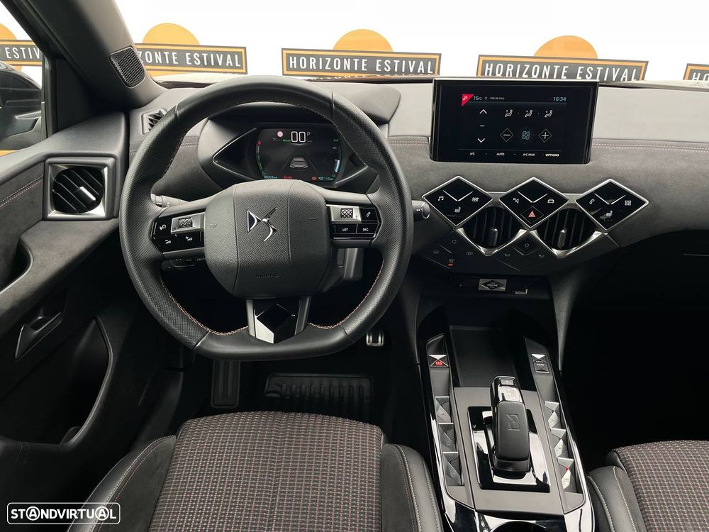 DS DS3 E-TENSE PERFORMANCE LINE - 3