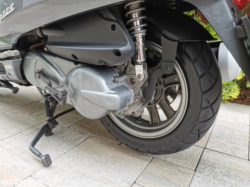 Kymco Like - 19