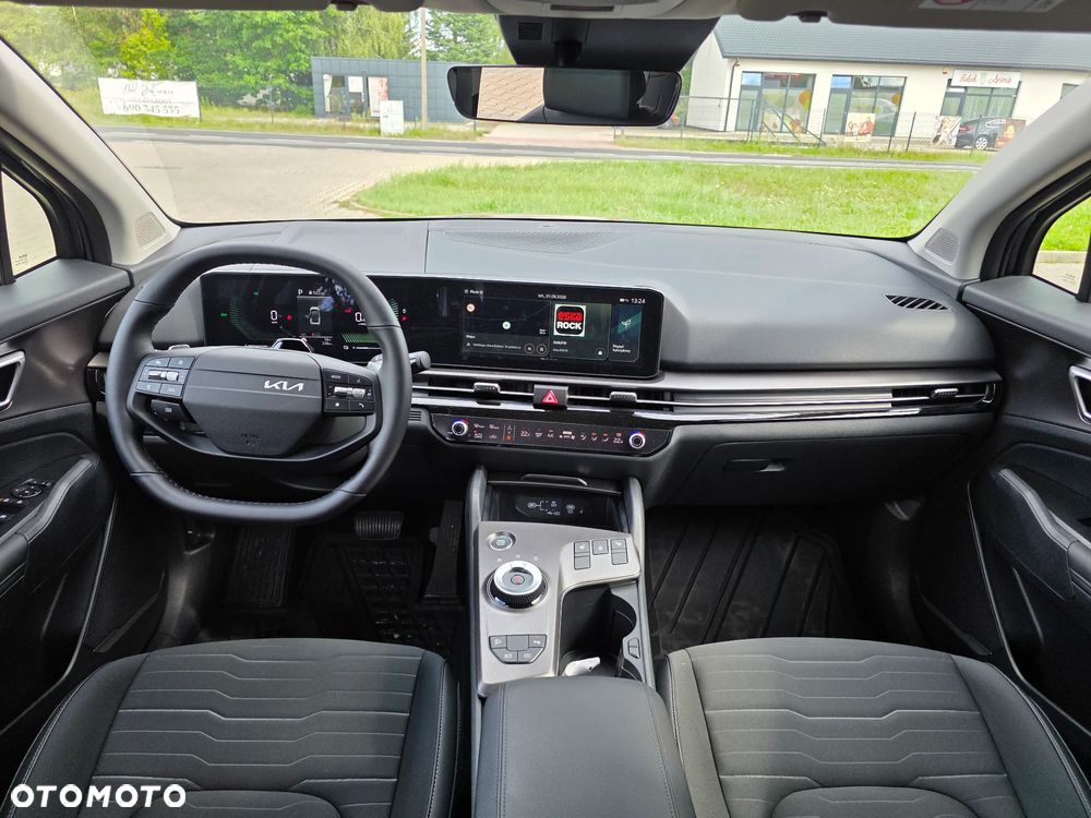 Kia Sportage 1.6 T-GDI HEV L 2WD - 19