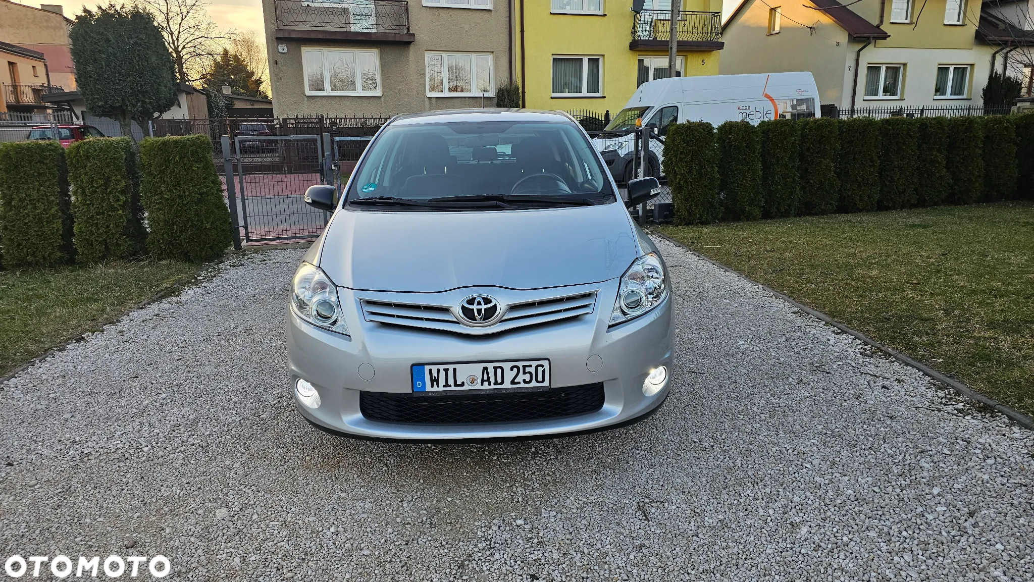 Toyota Auris 1.33 Dual-VVT-i Edition - 18