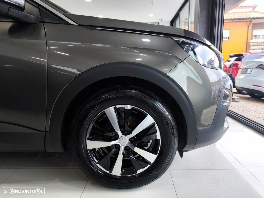 Peugeot 3008 1.5 BlueHDi Active Pack - 9