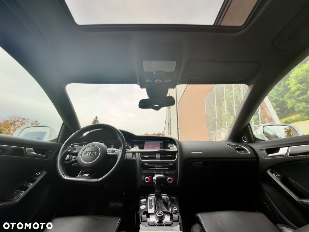Audi A5 Sportback 2.0 TFSI Quattro S tronic - 28