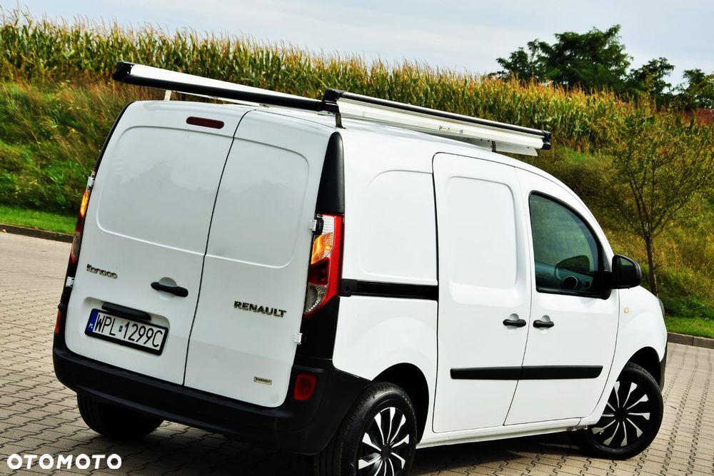 Renault KANGOO - 23