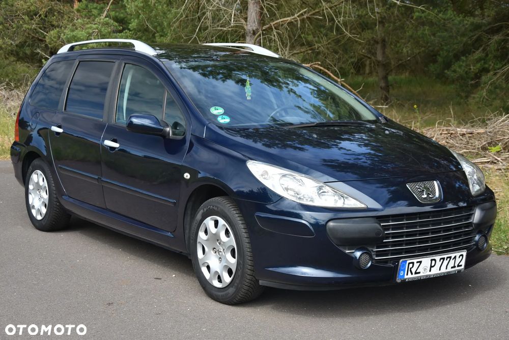 Peugeot 307 SW 110 OXYGO - 2