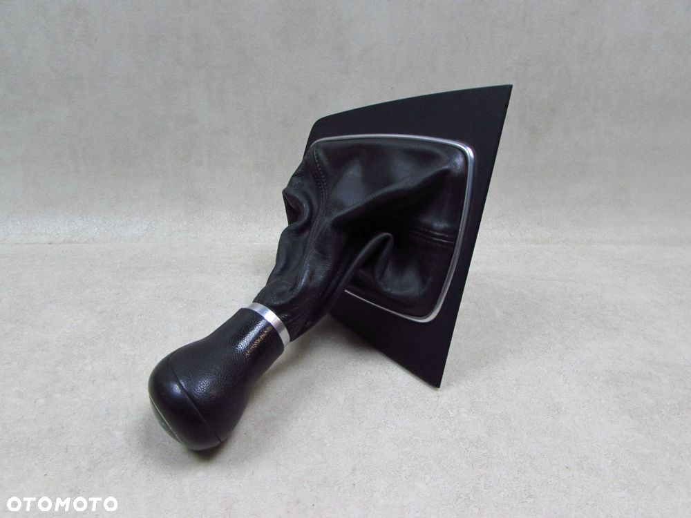 AUDI A4 B6 00-04 GALKA MIESZEK LEWARKA ZMIANY BIEGOW - 1