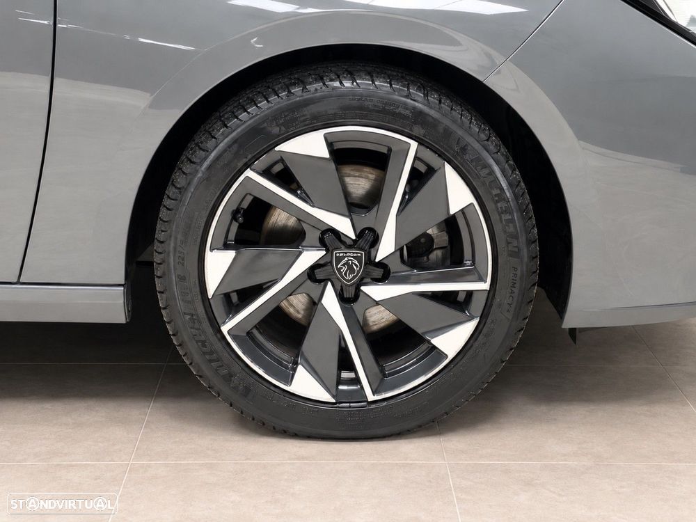 Peugeot 308 SW 1.2 PureTech Allure - 8