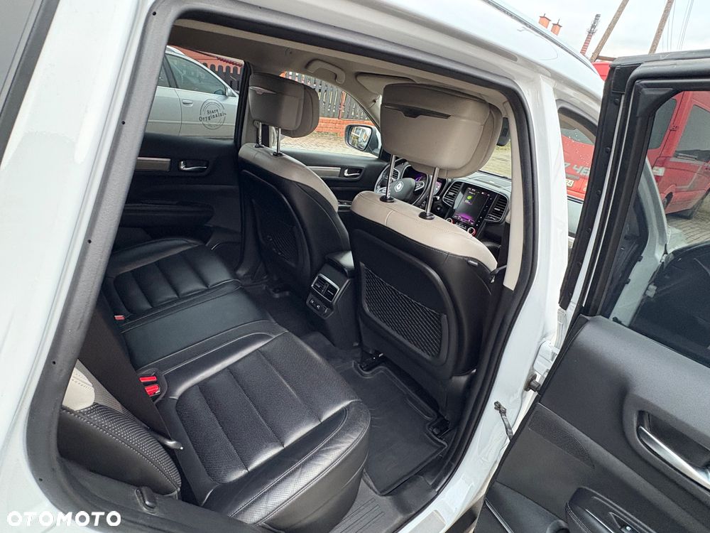 Renault Koleos 2.0 dCi Initiale Paris 4x4 X-Tronic - 17