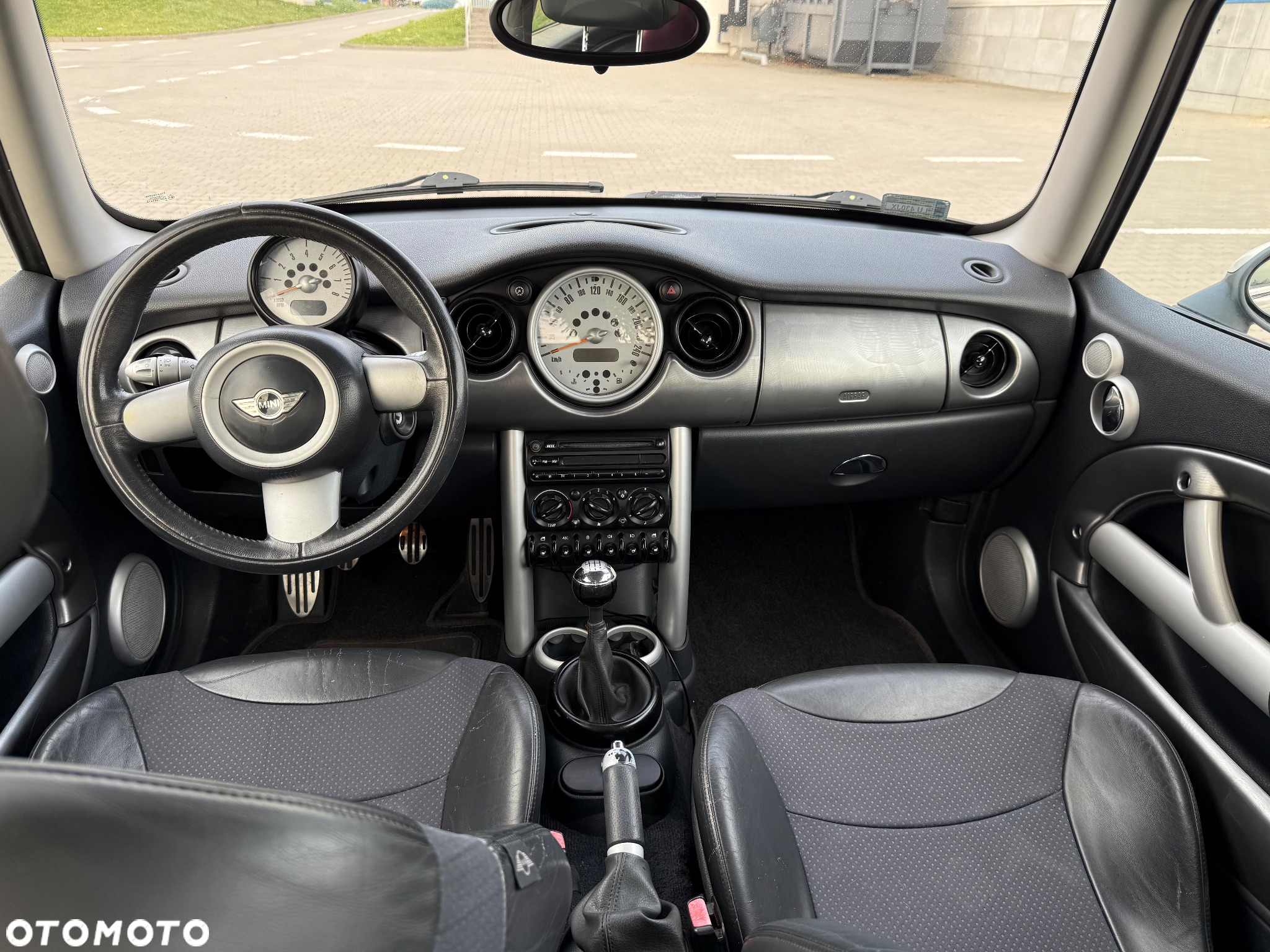 MINI Cooper S chili - 6
