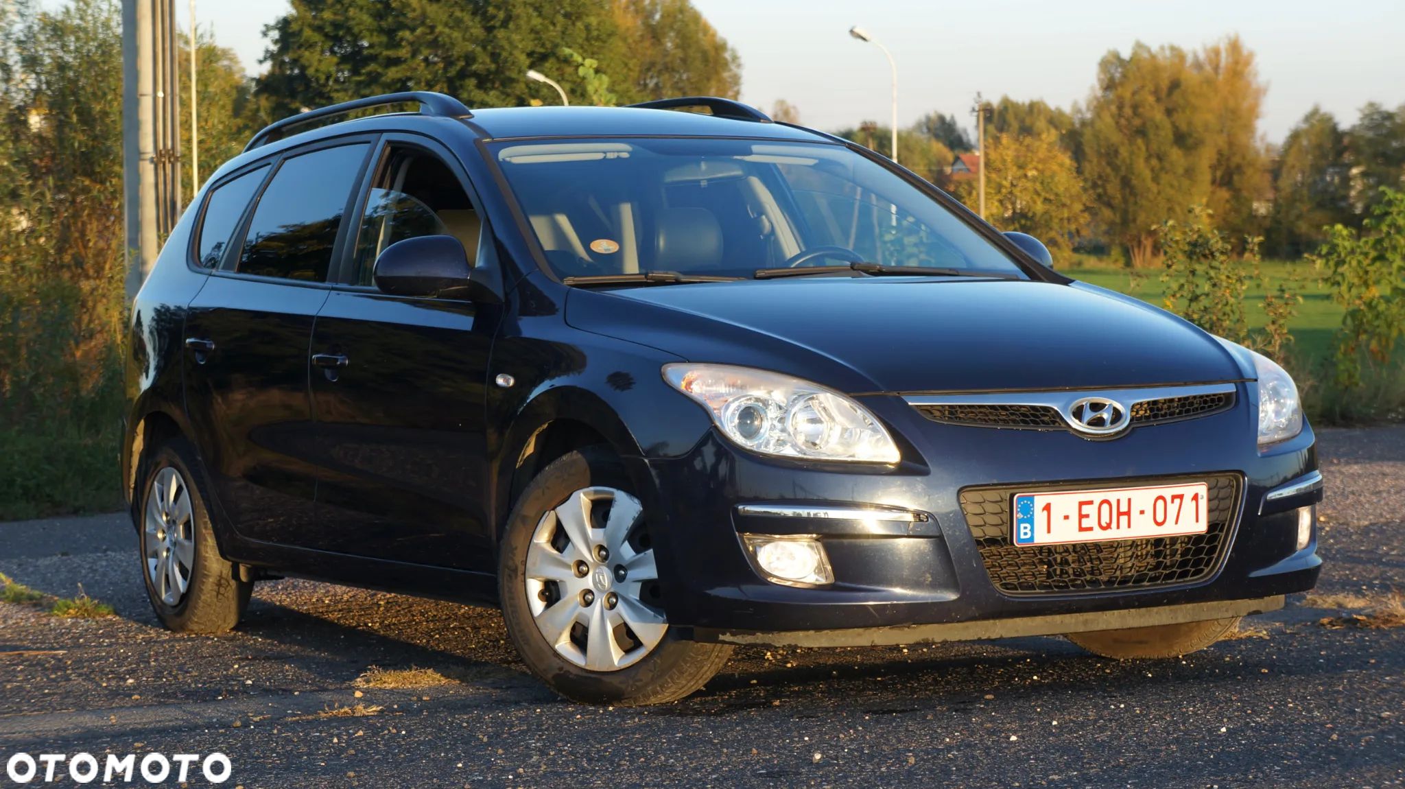 Hyundai i30 1.6 CRDI Edition Plus - 1