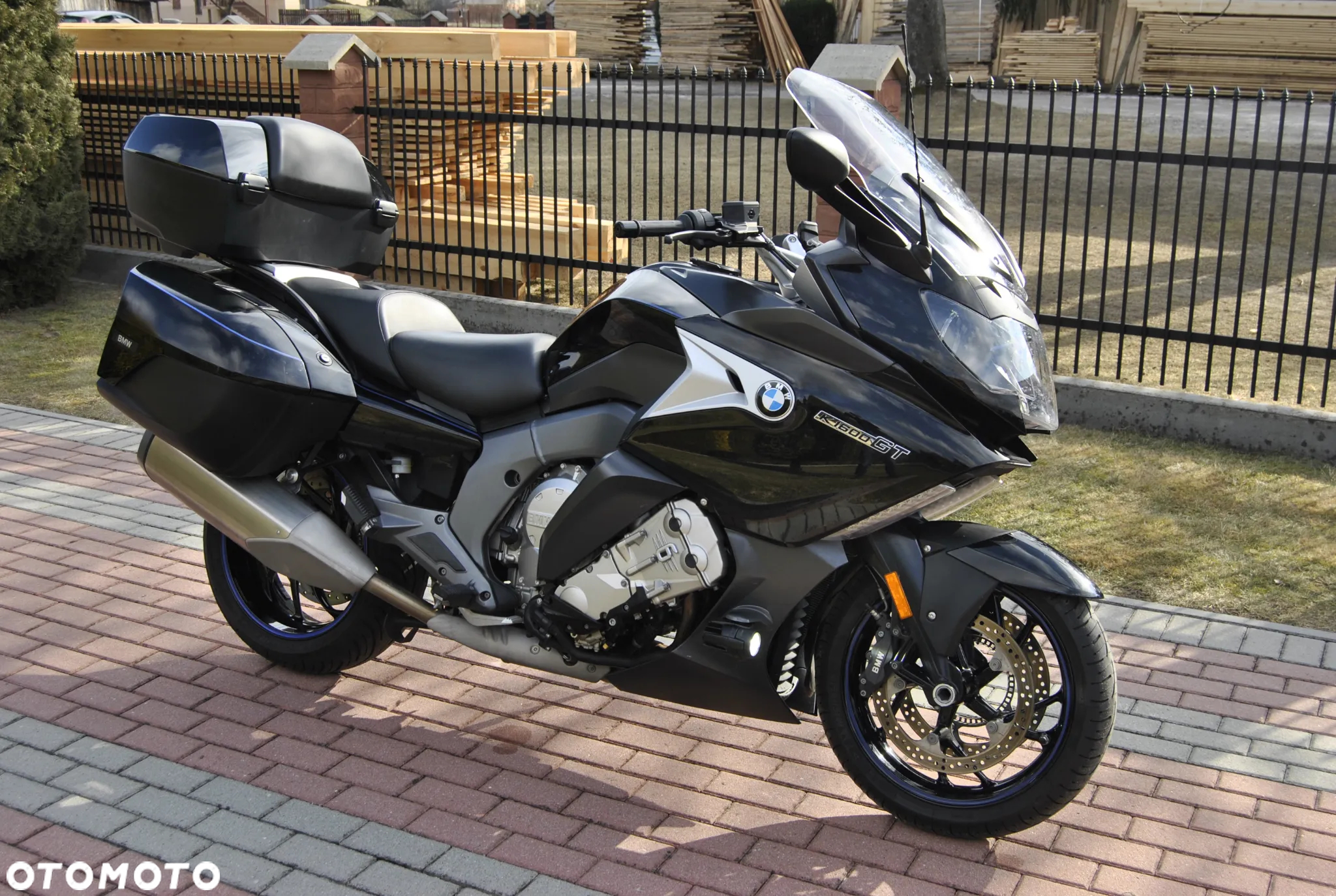 BMW K - 3