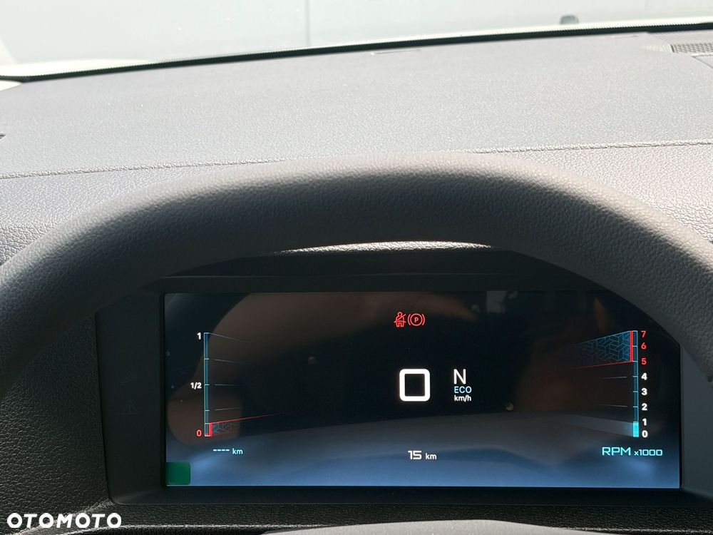 Citroën SpaceTourer - 15