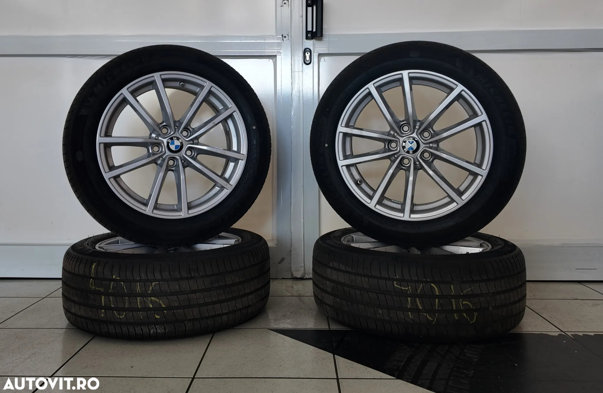BMW Seria 3 318i Aut. Sport Line - 36