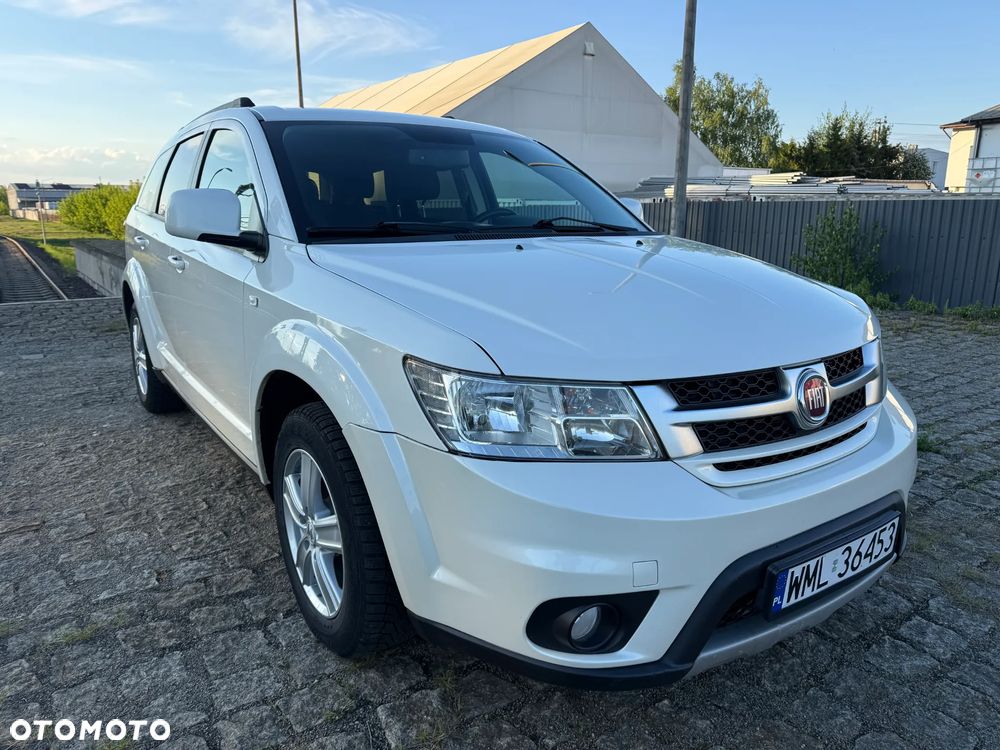 Fiat Freemont - 5