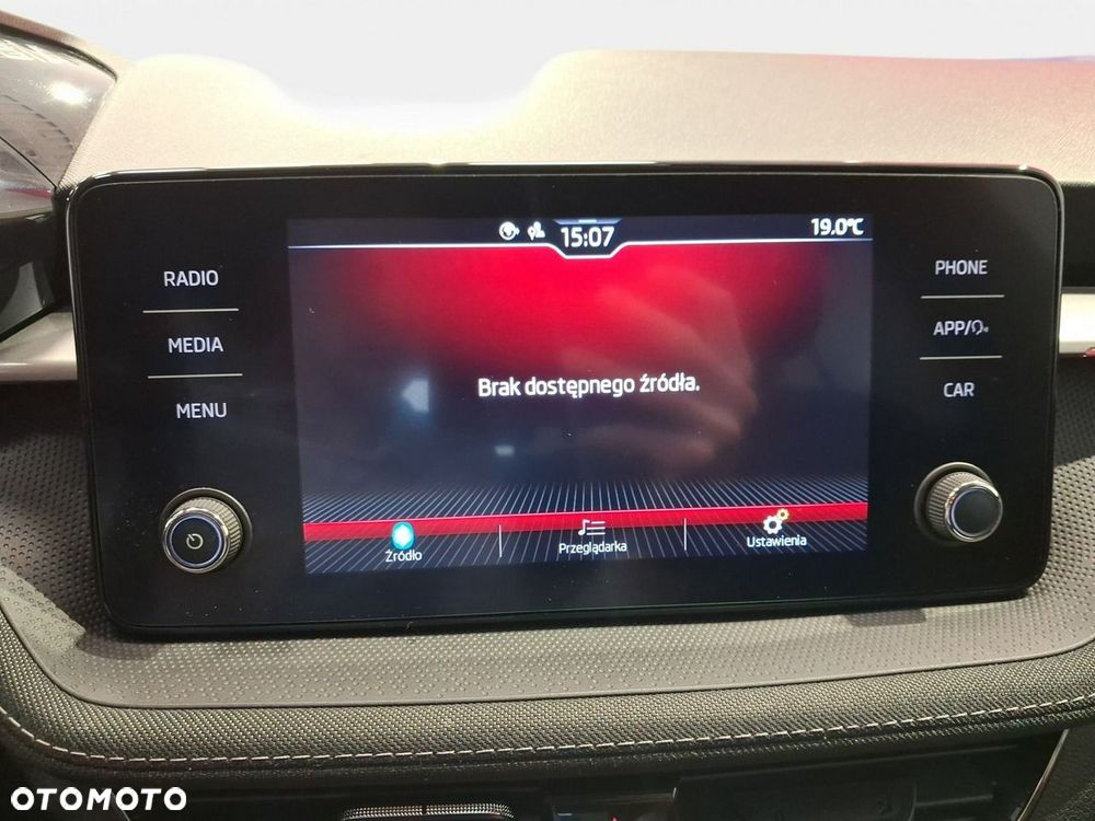 Skoda Fabia - 27