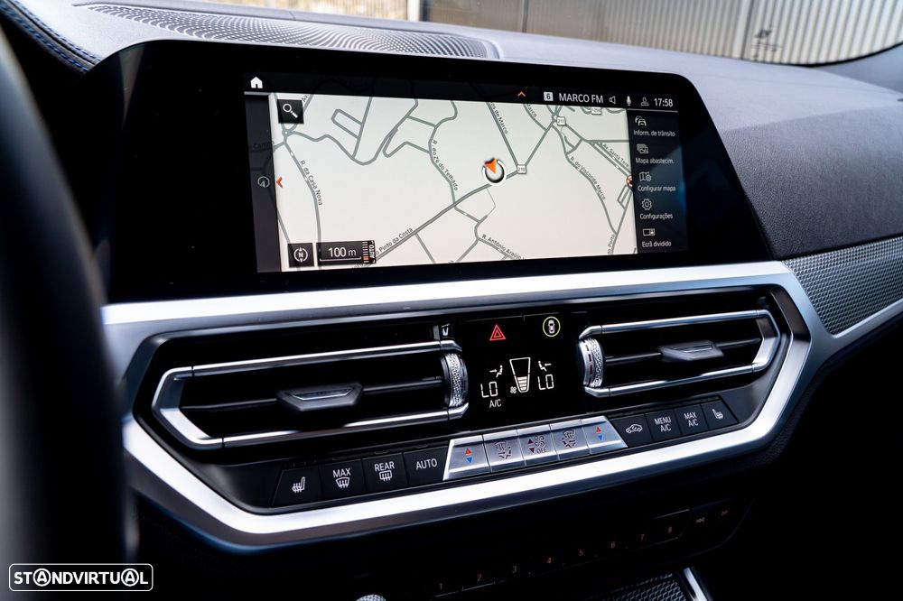 BMW 320 - 22