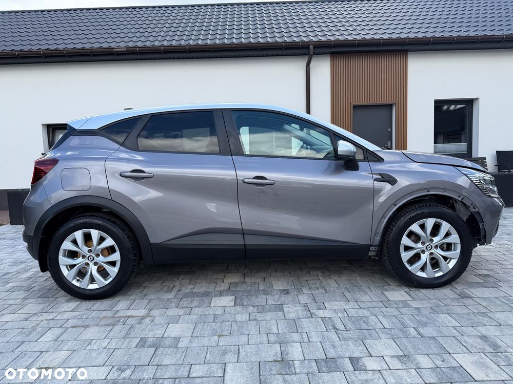 Renault Captur - 4
