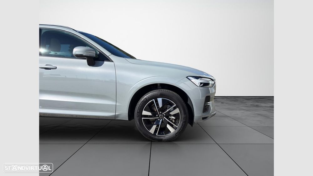 Volvo XC 60 2.0 T6 PHEV Core AWD - 10