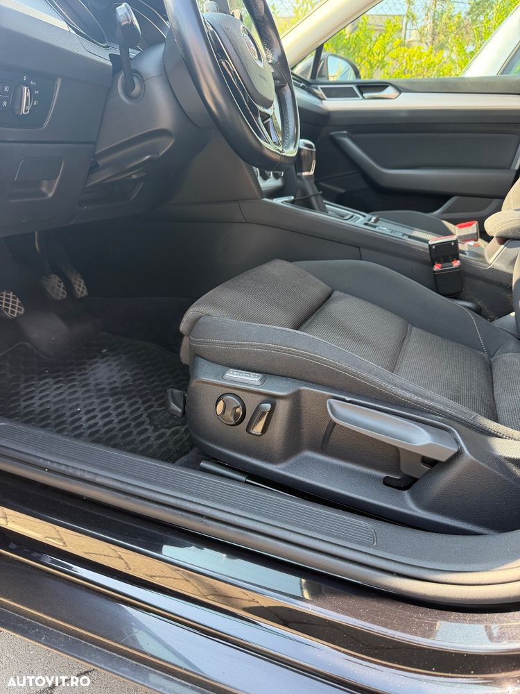 Volkswagen Passat 1.5 TSI OPF Comfortline - 8