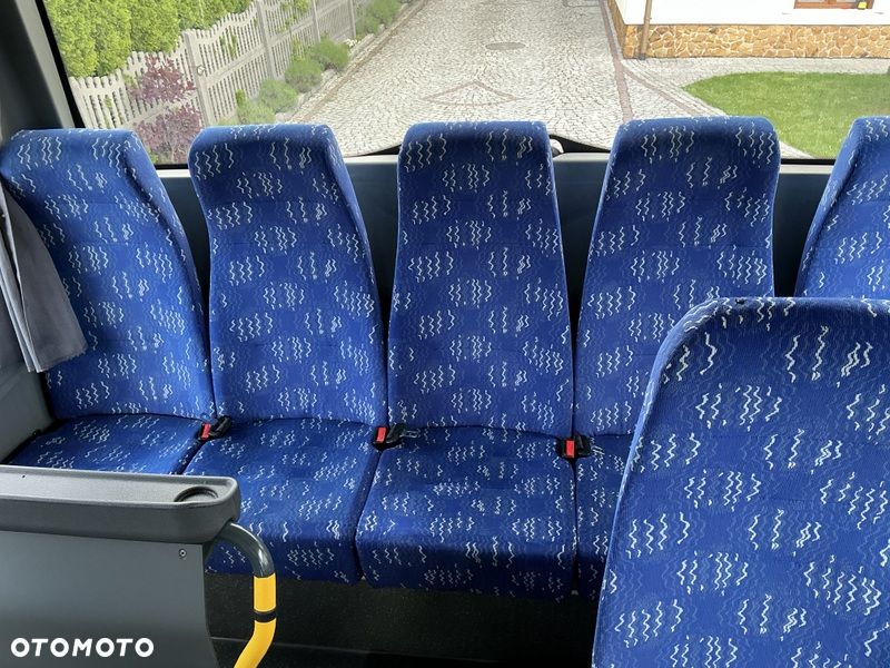 Otokar NAVIGO - 25