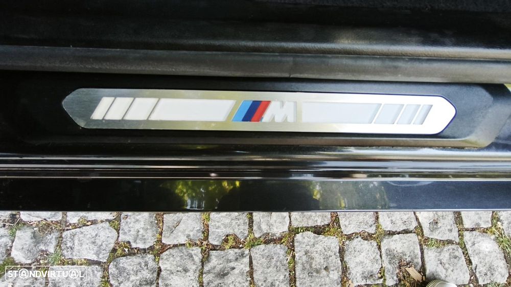 BMW iX3 M Sport Impressive - 53