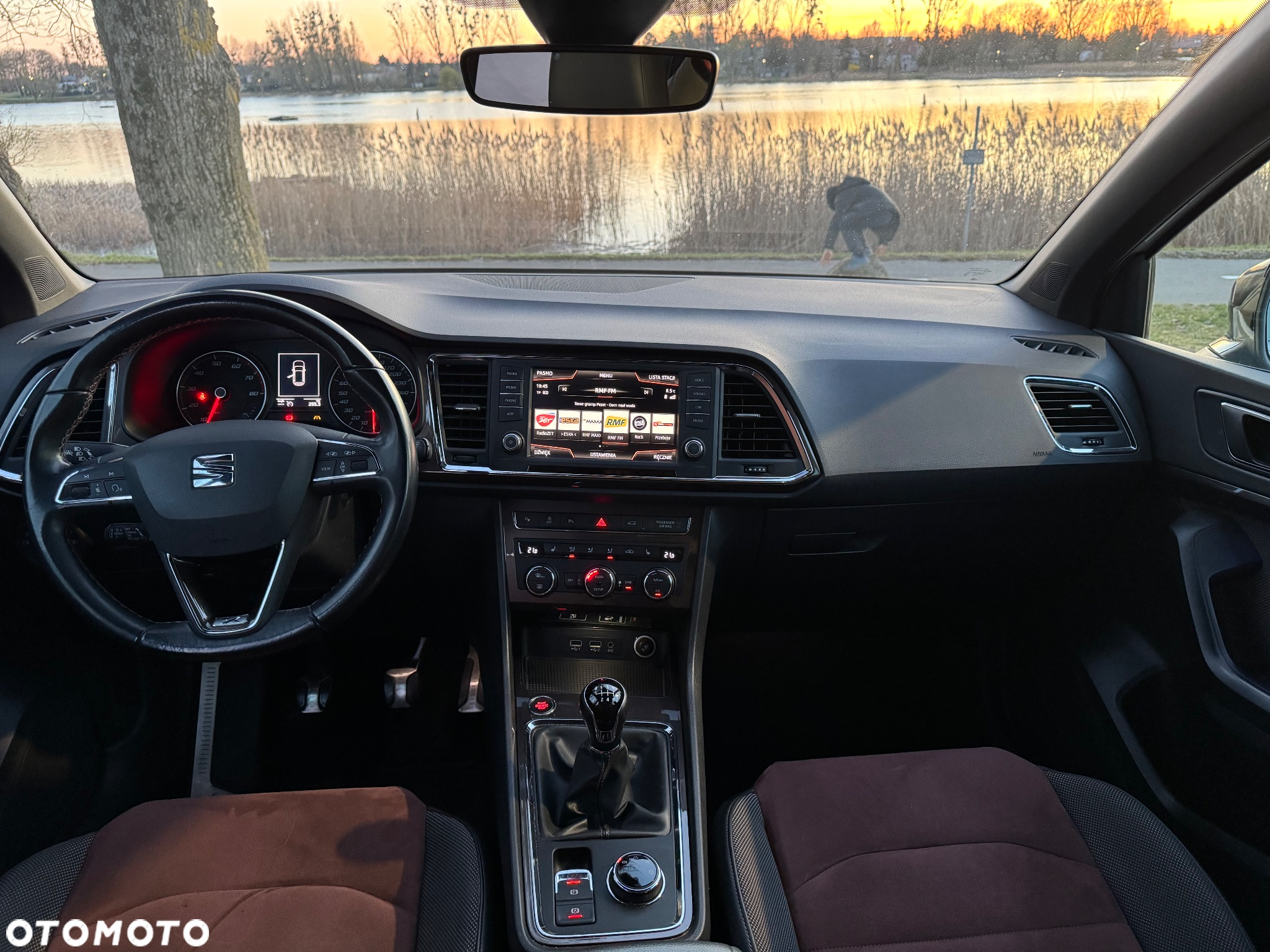 Seat Ateca 1.4 Eco TSI Xcellence S&S - 9