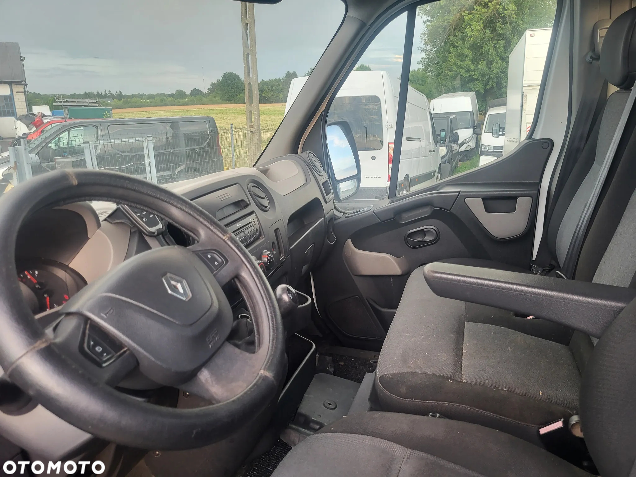 Renault MASTER MAXI - 11
