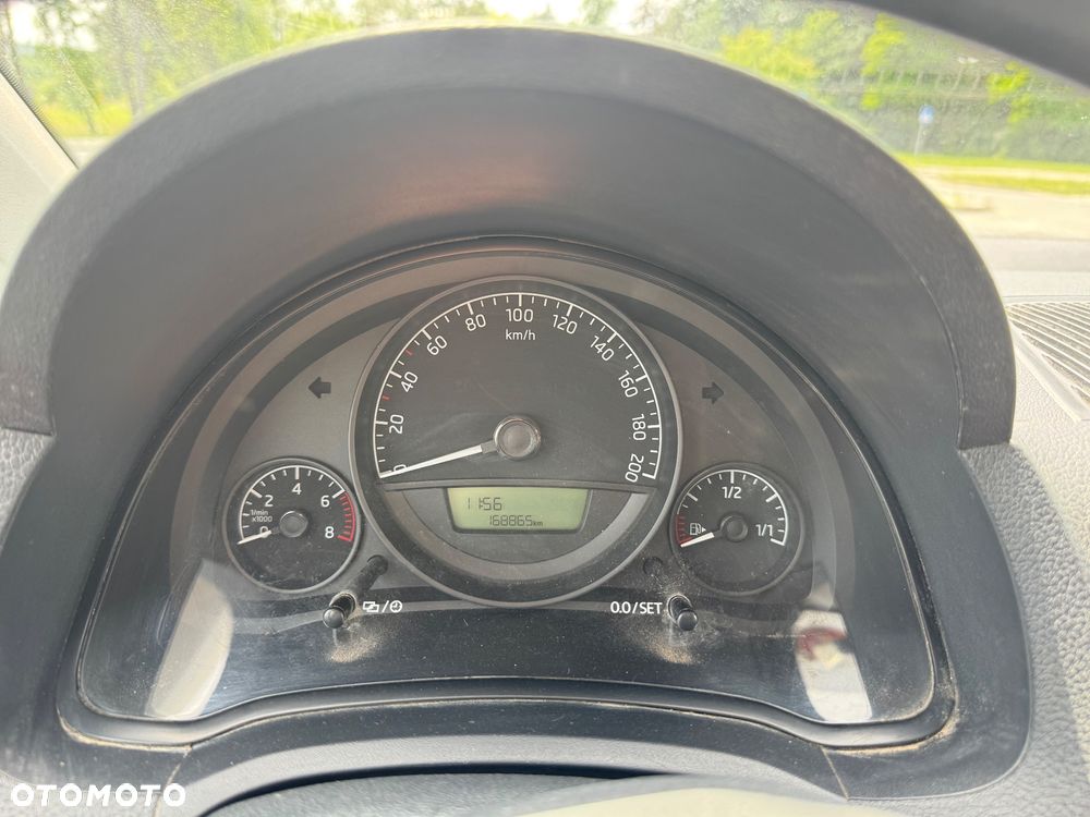Skoda Citigo - 15