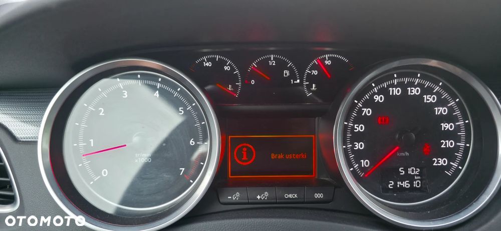 Peugeot 508 1.6 T Active - 8