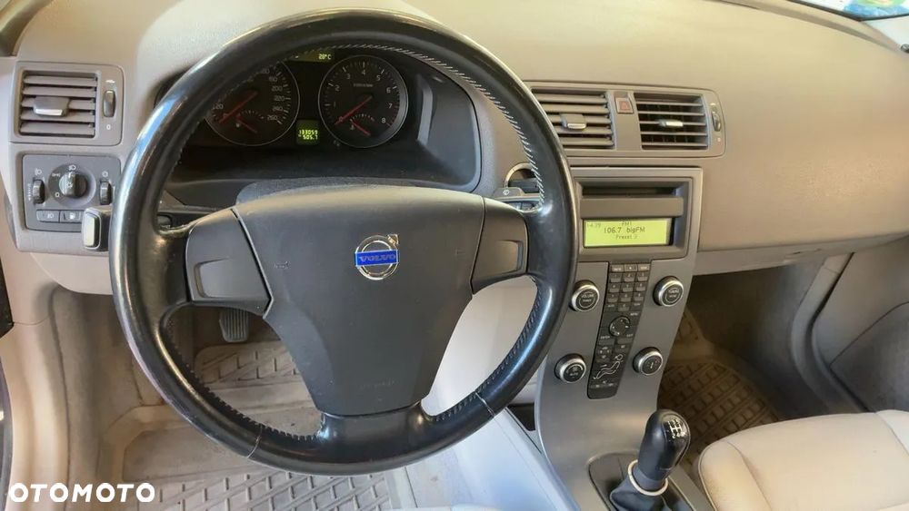 Volvo S40 2.0 Kinetic - 8