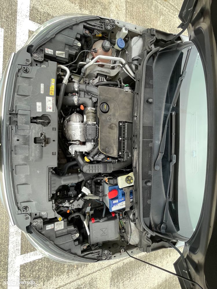 Peugeot 308 1.6 BlueHDi Active - 18