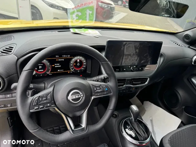 Nissan Juke 1.0 DIG-T N-Connecta DCT - 5