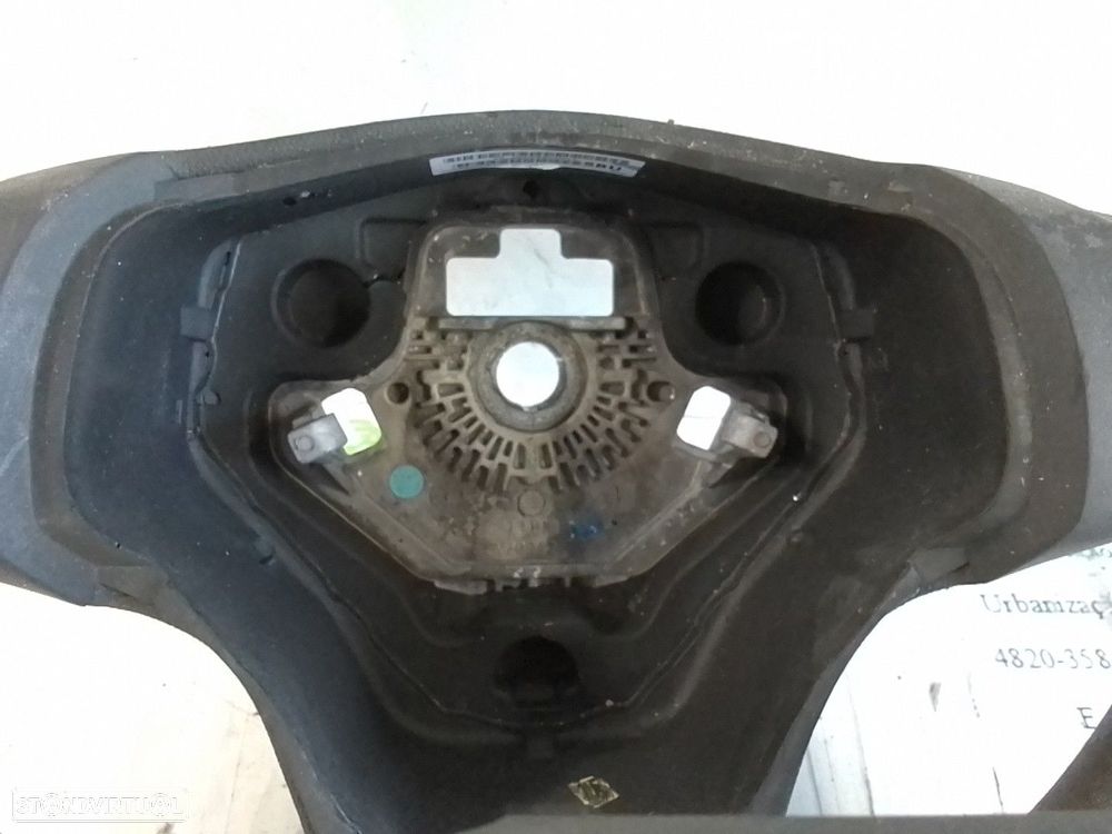 Volante Fiat Grande Punto (199_) - 2