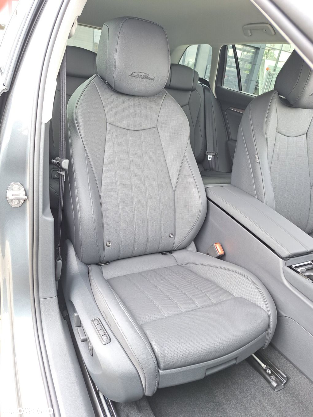 Skoda Superb 2.0 TSI 4x4 L&K DSG - 28