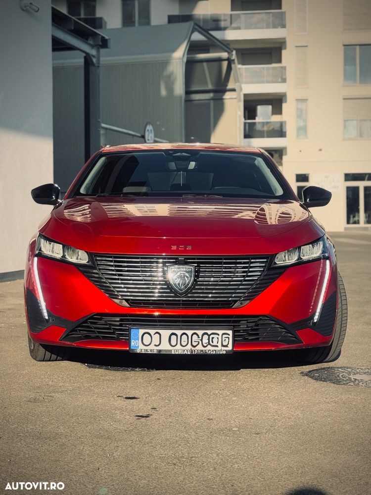 Peugeot 308 1.2L PureTech 130 S&S EAT8 Allure - 2