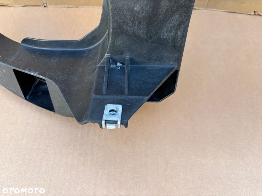 Mercedes Vito V Klasa 447 W447 15- Oryginalne Wzmocnienie Przednie Pas Przedni A4478801103 Cały Ładny Diesel - 9