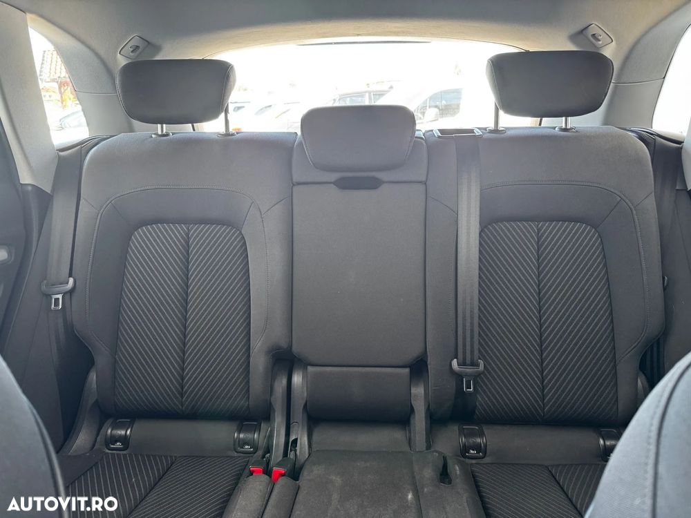 Audi Q5 50 TFSI e quattro S tronic PHEV Advanced - 13