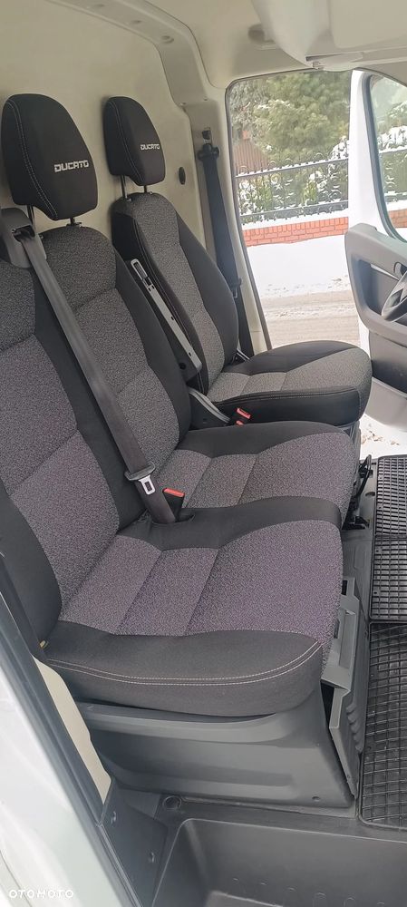 Fiat DUCATO - 8