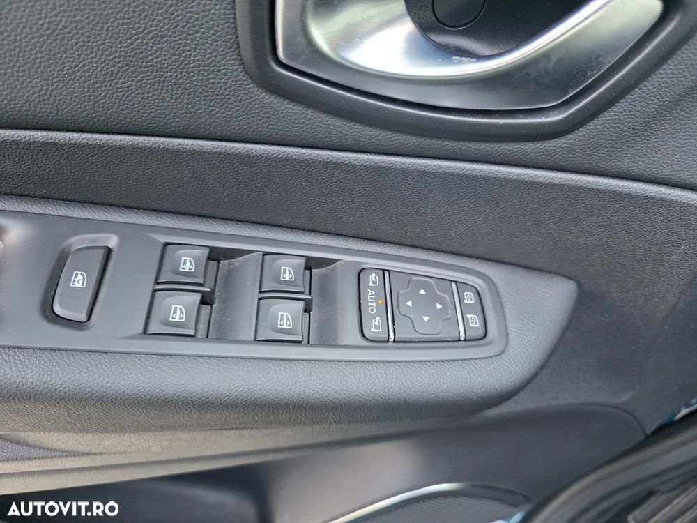 Renault Captur (ENERGY) dCi 90 EDC INTENS - 9