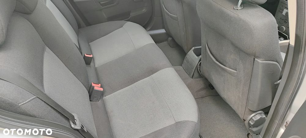 Opel Astra 1.4 Edition Plus - 14